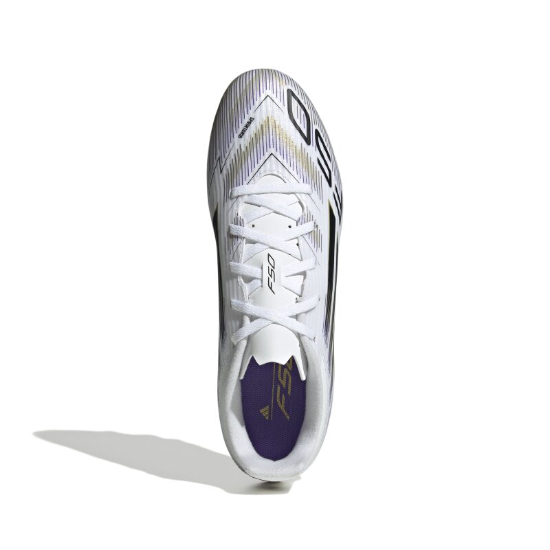 Adidas F50 Club FG/MG Erkek Krampon - 3