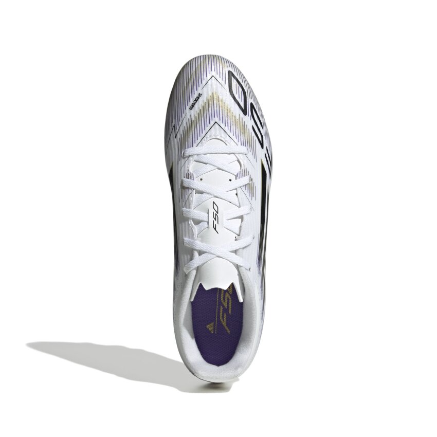 Adidas F50 Club FG/MG Erkek Krampon - 3