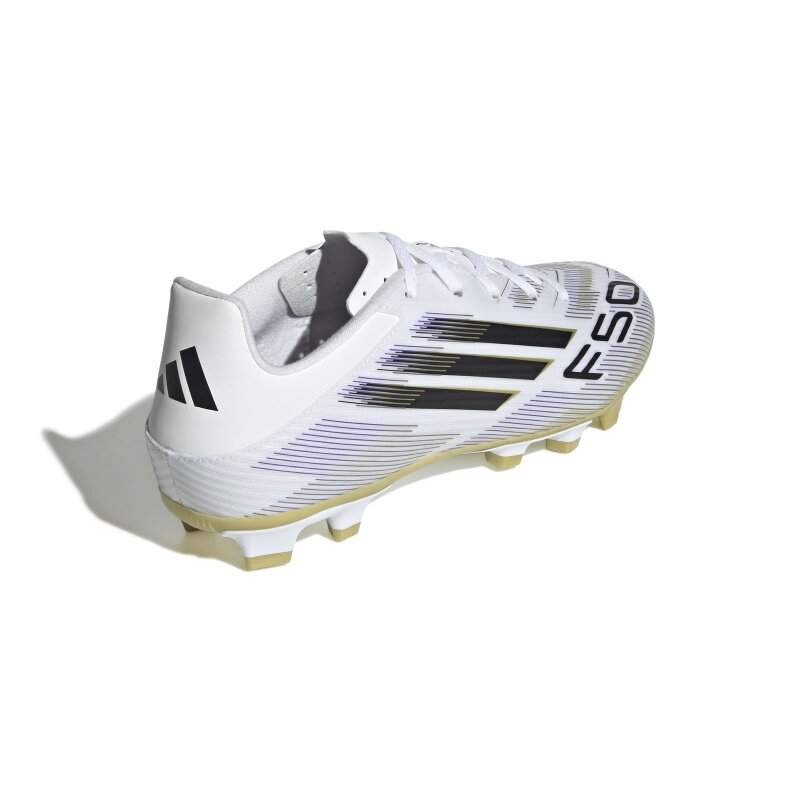 Adidas F50 Club FG/MG Erkek Krampon - 6