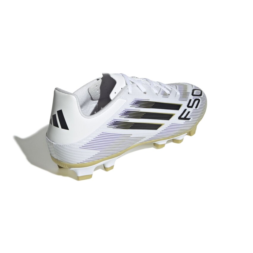 Adidas F50 Club FG/MG Erkek Krampon - 6