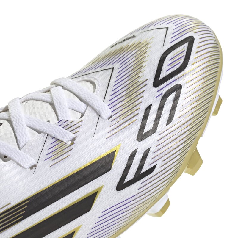 Adidas F50 Club FG/MG Erkek Krampon - 7