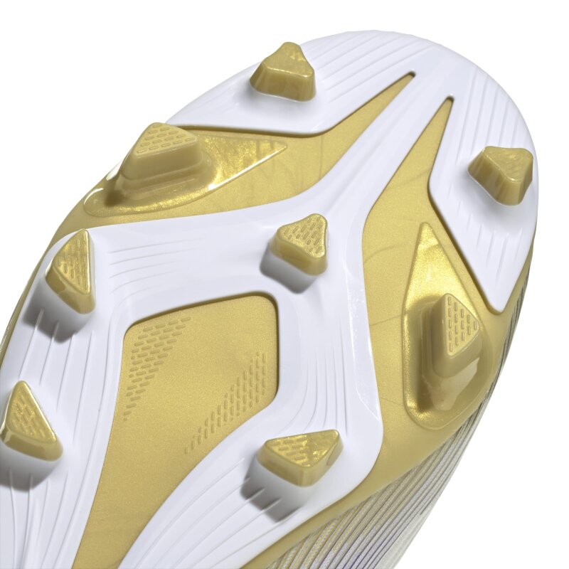 Adidas F50 Club FG/MG Erkek Krampon - 8