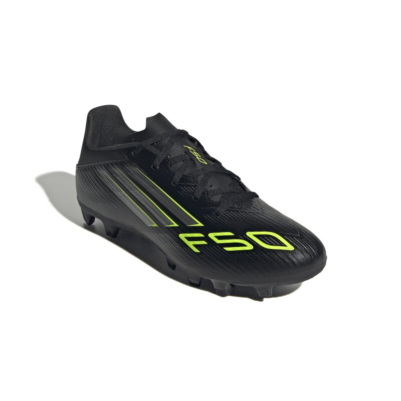 Adidas F50 Club Fg/Mg Erkek Krampon - 5