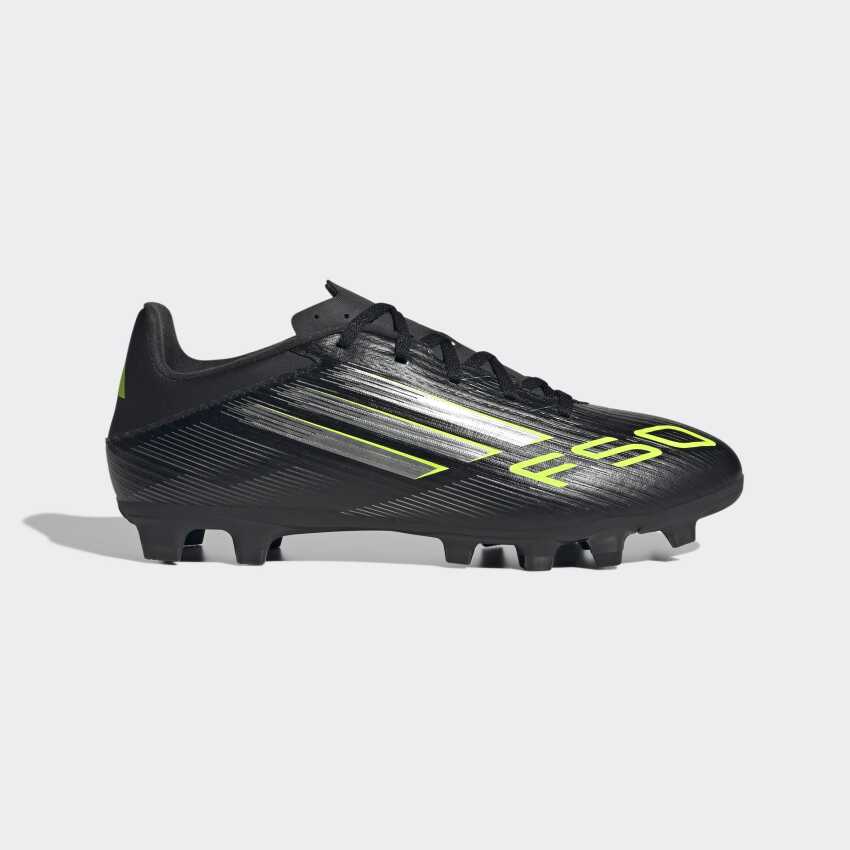 Adidas F50 Club Fg/Mg Erkek Krampon - 1