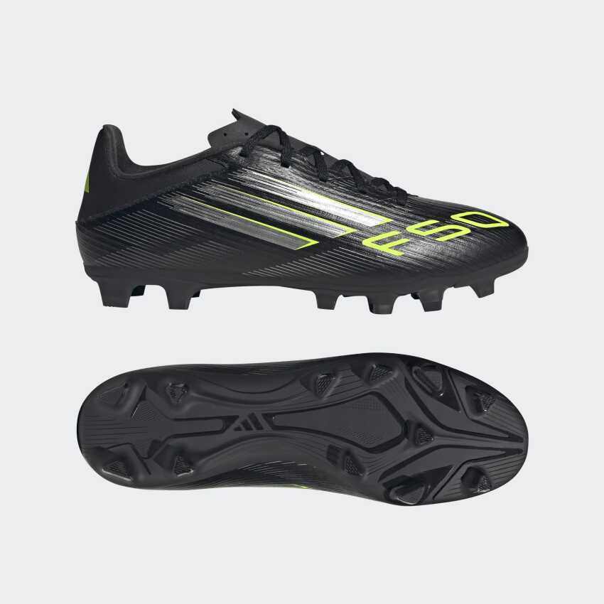Adidas F50 Club Fg/Mg Erkek Krampon - 2
