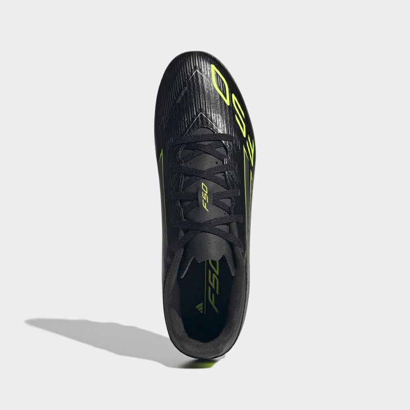 Adidas F50 Club Fg/Mg Erkek Krampon - 4