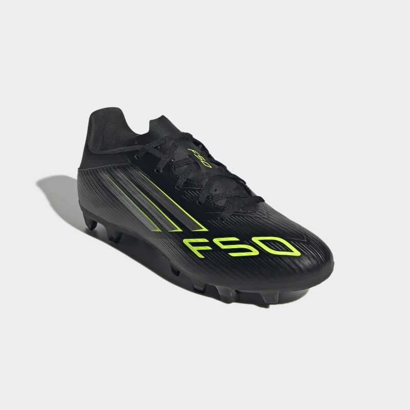 Adidas F50 Club Fg/Mg Erkek Krampon - 6