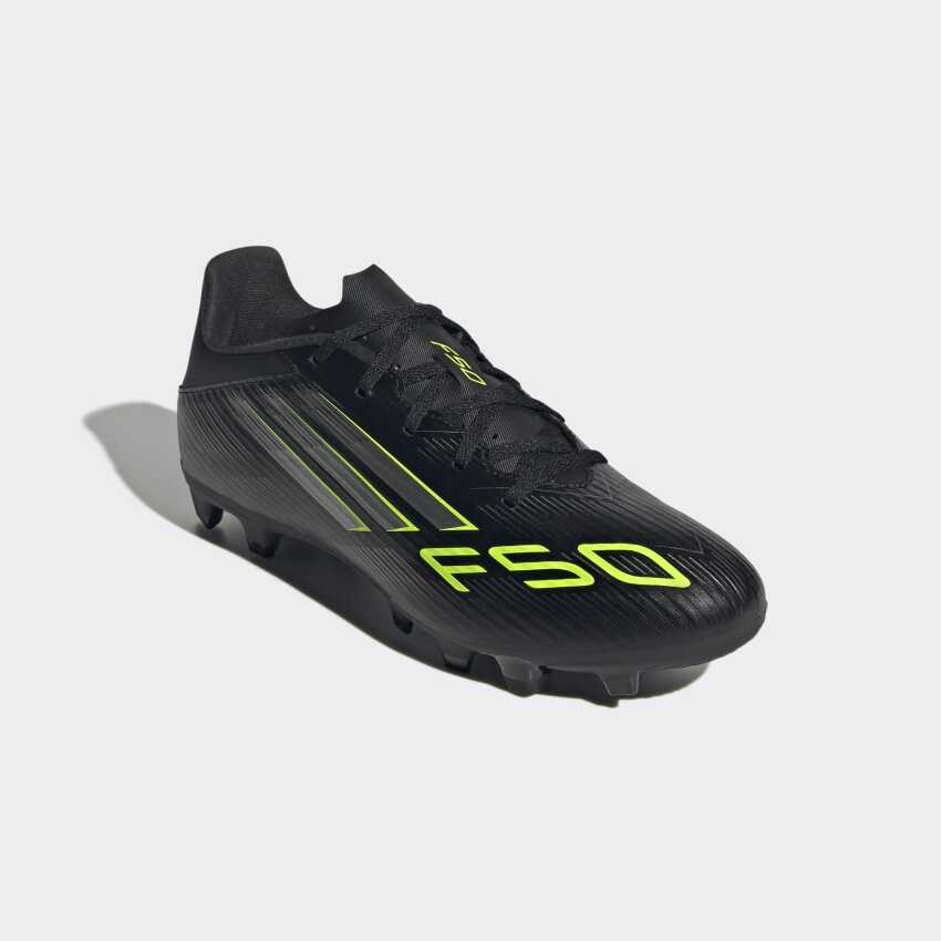 Adidas F50 Club Fg/Mg Erkek Krampon - 6