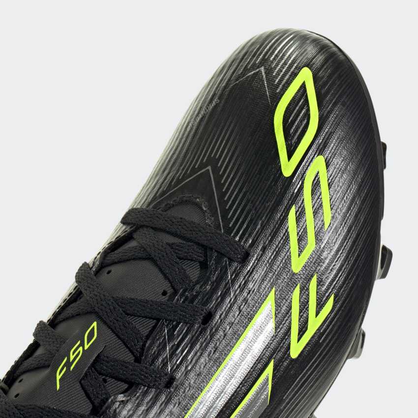 Adidas F50 Club Fg/Mg Erkek Krampon - 8