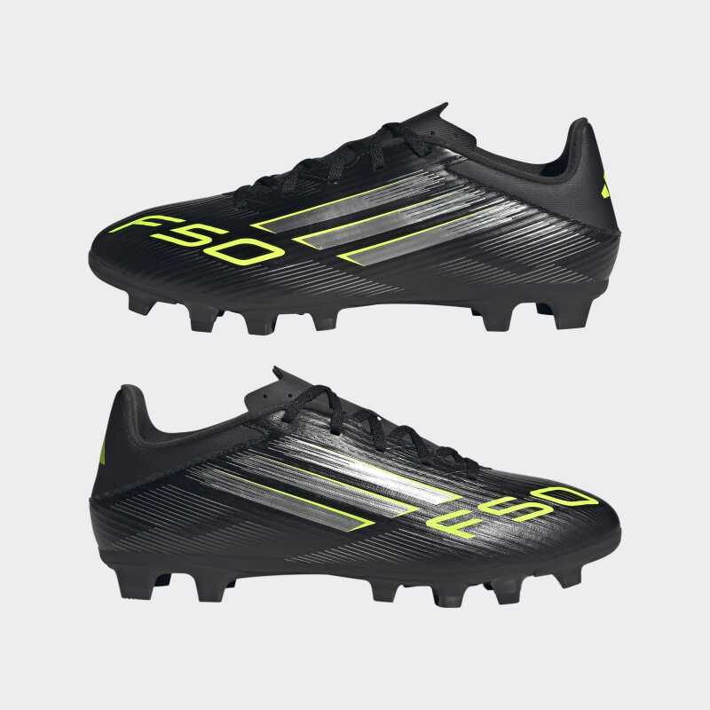Adidas F50 Club Fg/Mg Erkek Krampon - 10