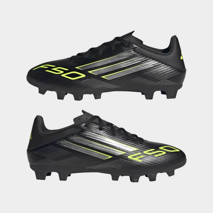 Adidas F50 Club Fg/Mg Erkek Krampon - 10