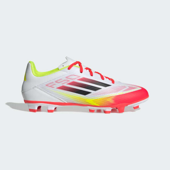 Adidas F50 Club Fg/Mg Erkek Krampon - 1