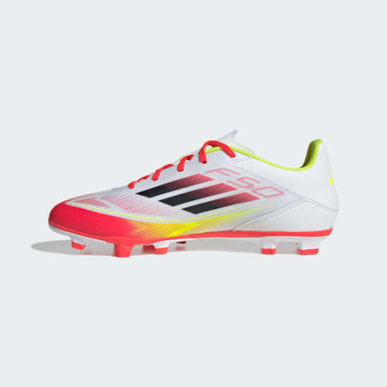 Adidas F50 Club Fg/Mg Erkek Krampon - 2