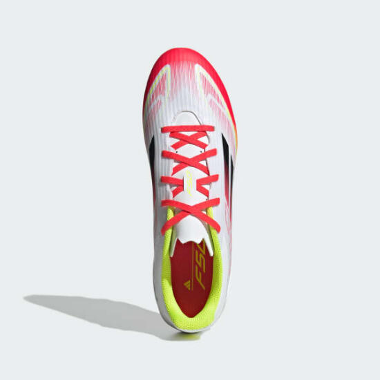 Adidas F50 Club Fg/Mg Erkek Krampon - 3