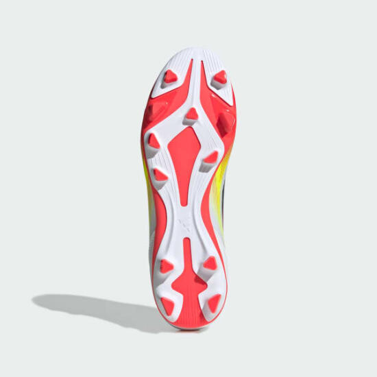 Adidas F50 Club Fg/Mg Erkek Krampon - 4