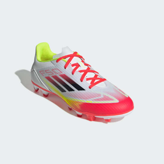 Adidas F50 Club Fg/Mg Erkek Krampon - 5