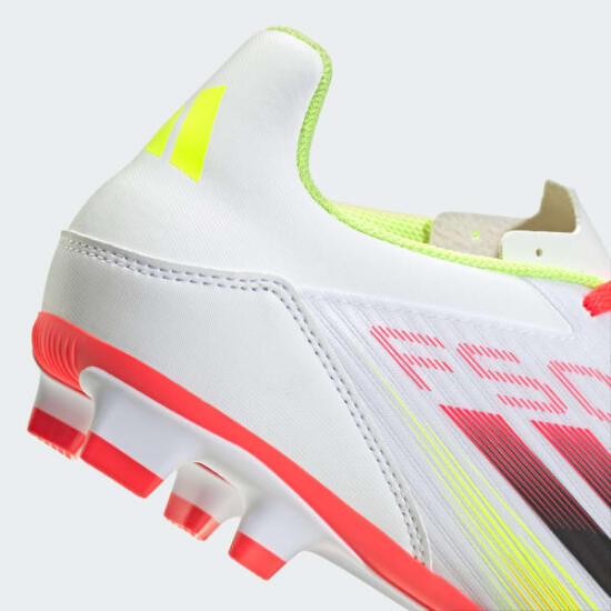 Adidas F50 Club Fg/Mg Erkek Krampon - 6