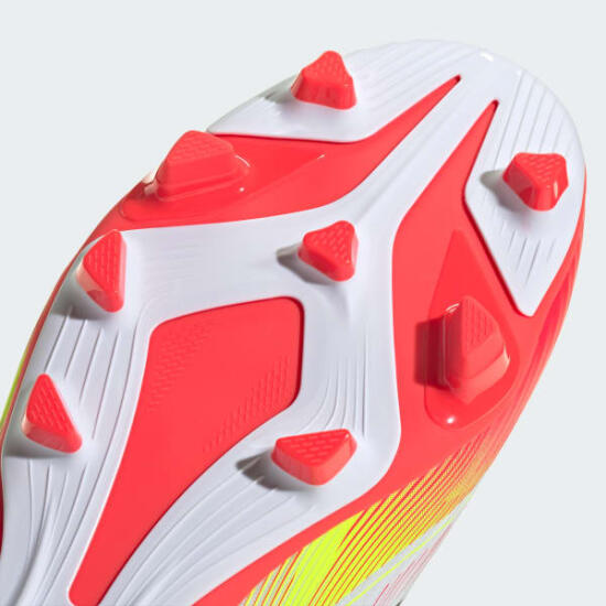 Adidas F50 Club Fg/Mg Erkek Krampon - 7