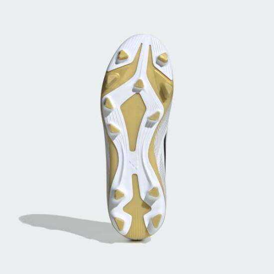 Adidas F50 Club FG/MG J Çocuk Krampon - 4