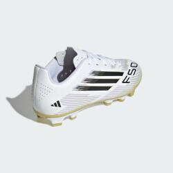Adidas F50 Club FG/MG J Çocuk Krampon - 5