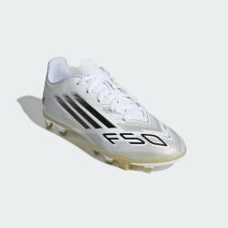 Adidas F50 Club FG/MG J Çocuk Krampon - 6