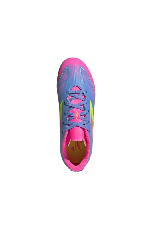 Adidas F50 Club Fg/Mg J Çocuk Krampon - 3
