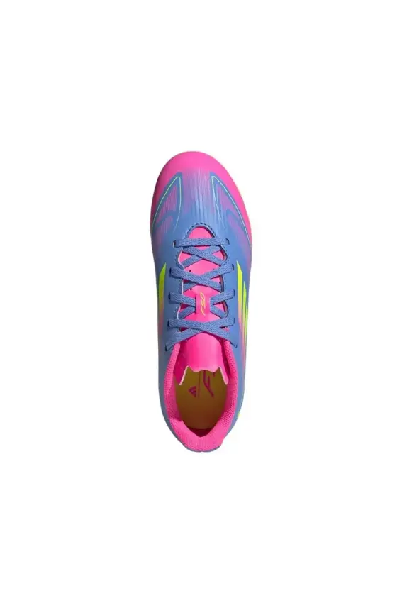 Adidas F50 Club Fg/Mg J Çocuk Krampon - 3