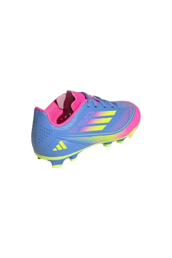 Adidas F50 Club Fg/Mg J Çocuk Krampon - 6