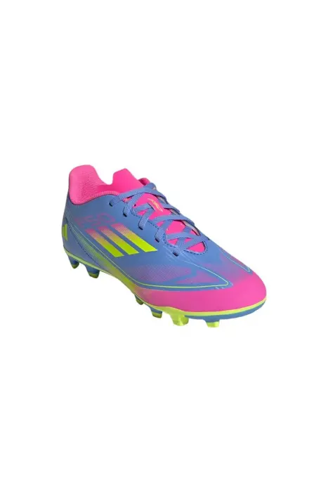 Adidas F50 Club Fg/Mg J Çocuk Krampon - 5