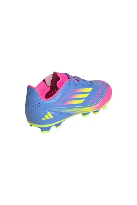 Adidas F50 Club Fg/Mg J Çocuk Krampon - 6