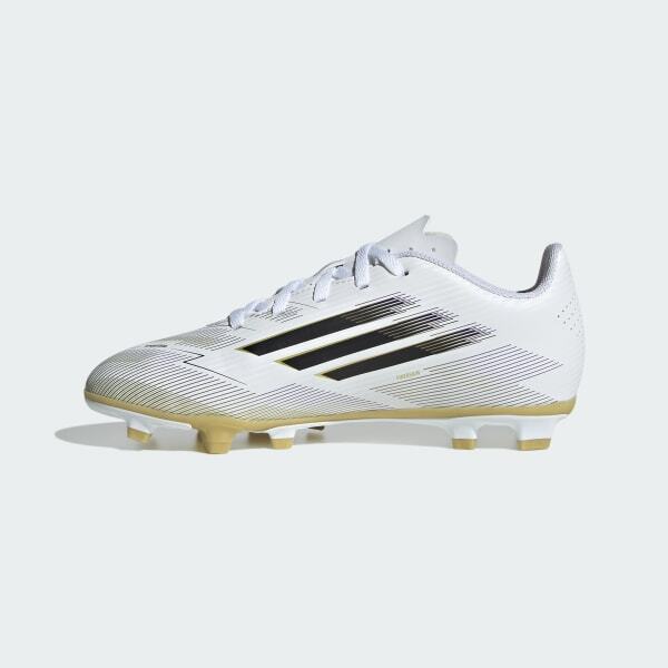 Adidas F50 Club FG/MG J Çocuk Krampon - 2