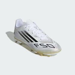 Adidas F50 Club FG/MG J Çocuk Krampon - 6