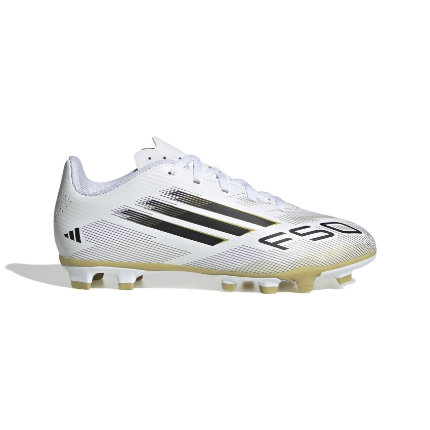 Adidas F50 Club FG/MG J Çocuk Krampon - 1