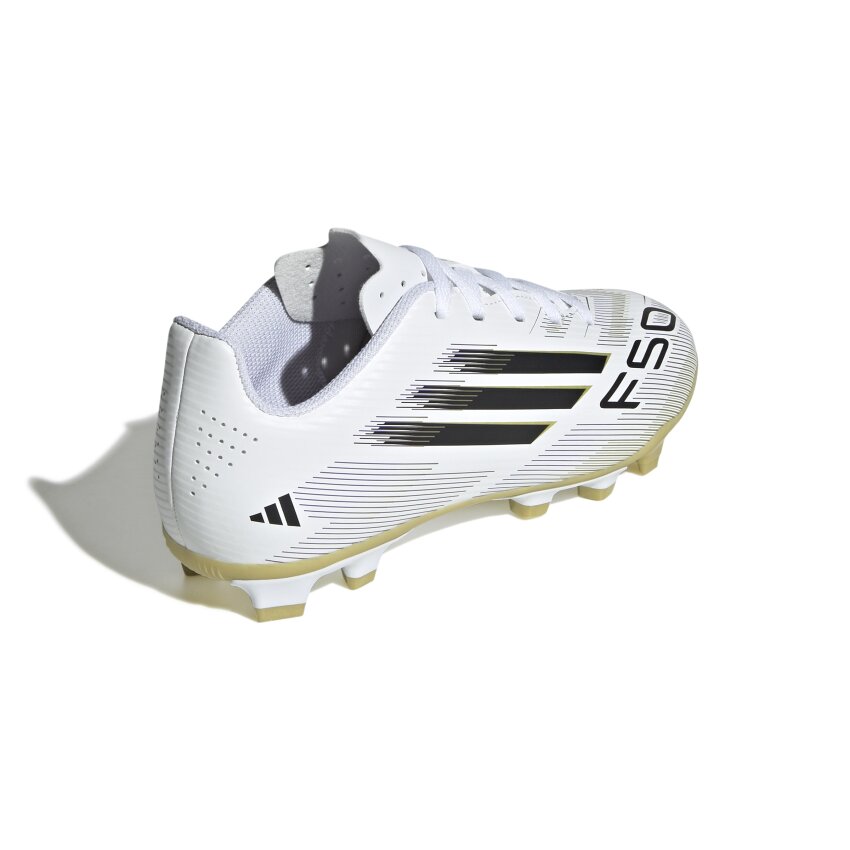 Adidas F50 Club FG/MG J Çocuk Krampon - 6