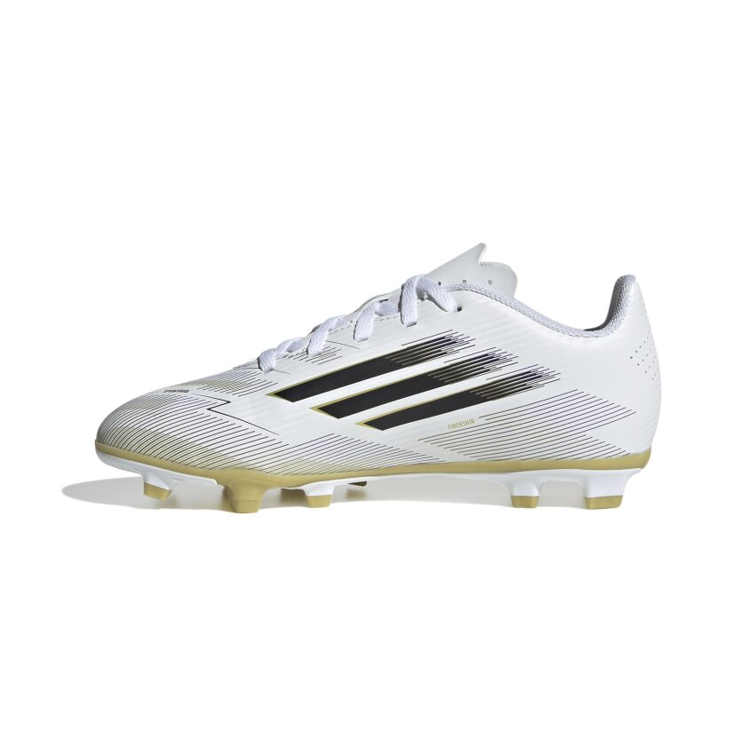 Adidas F50 Club FG/MG J Çocuk Krampon - 2
