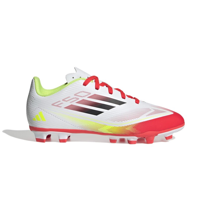 Adidas F50 Club Fg/Mg J Çocuk Krampon - 1