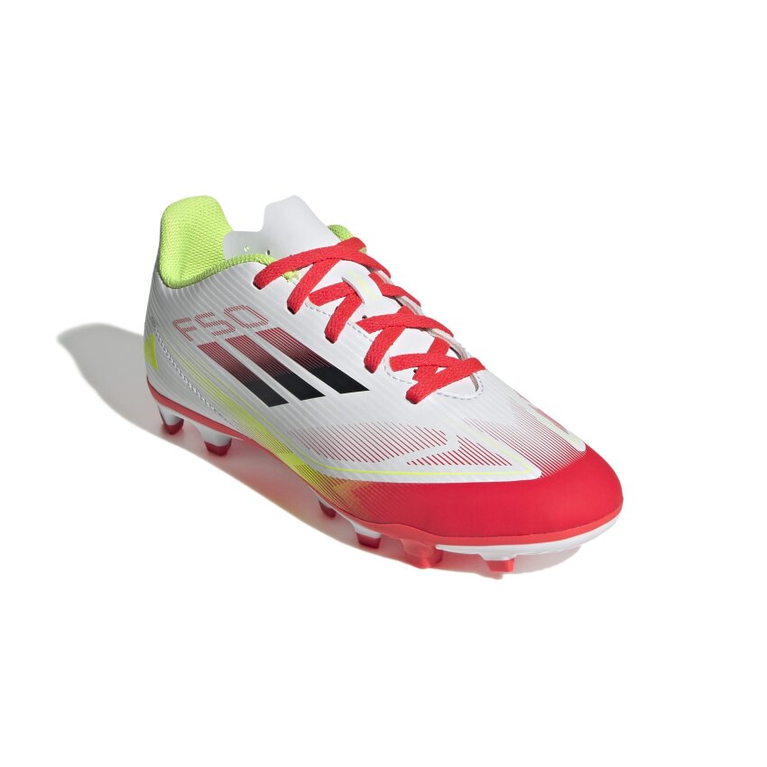 Adidas F50 Club Fg/Mg J Çocuk Krampon - 5