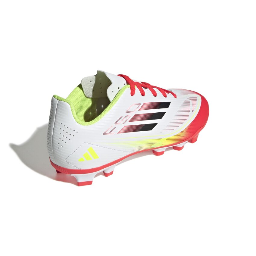 Adidas F50 Club Fg/Mg J Çocuk Krampon - 6