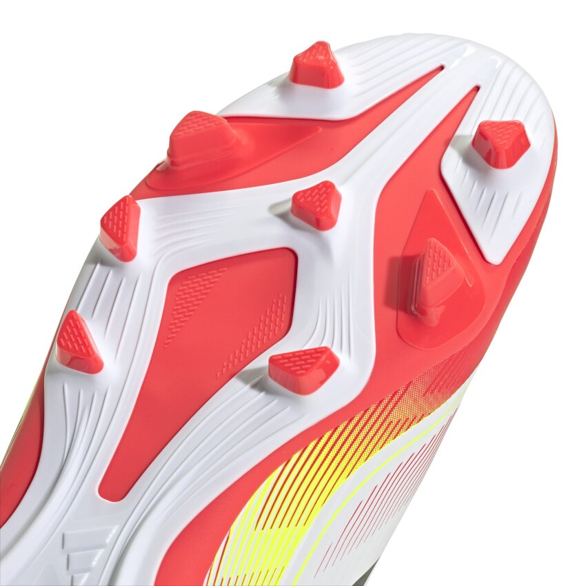 Adidas F50 Club Fg/Mg J Çocuk Krampon - 8