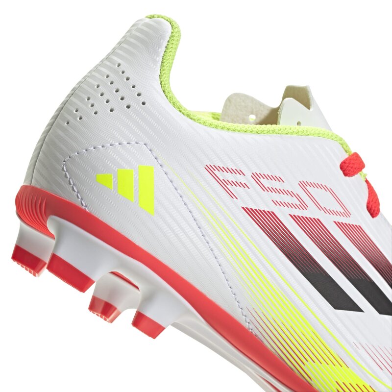 Adidas F50 Club Fg/Mg J Çocuk Krampon - 7