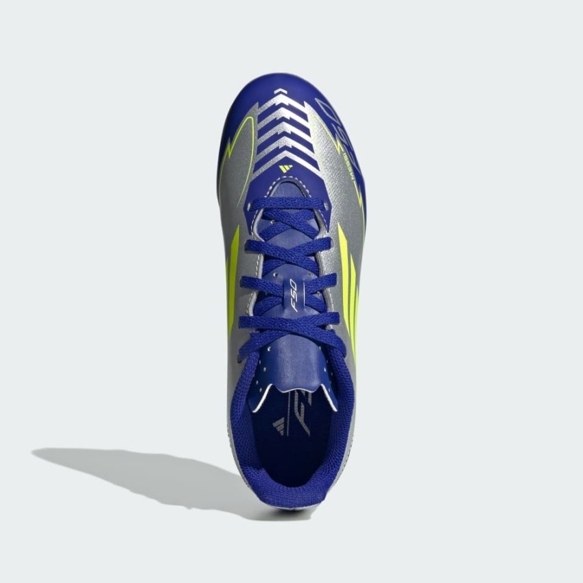 Adidas F50 Club Fg/Mg J Messi Çocuk Krampon - 4