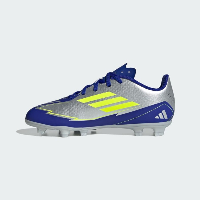 Adidas F50 Club Fg/Mg J Messi Çocuk Krampon - 2