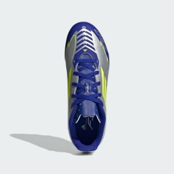 Adidas F50 Club Fg/Mg J Messi Çocuk Krampon - 4