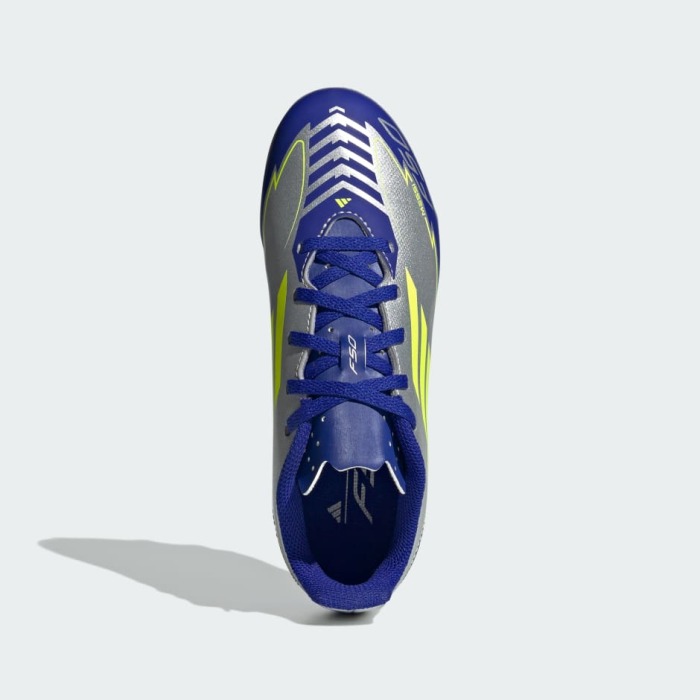 Adidas F50 Club Fg/Mg J Messi Çocuk Krampon - 4