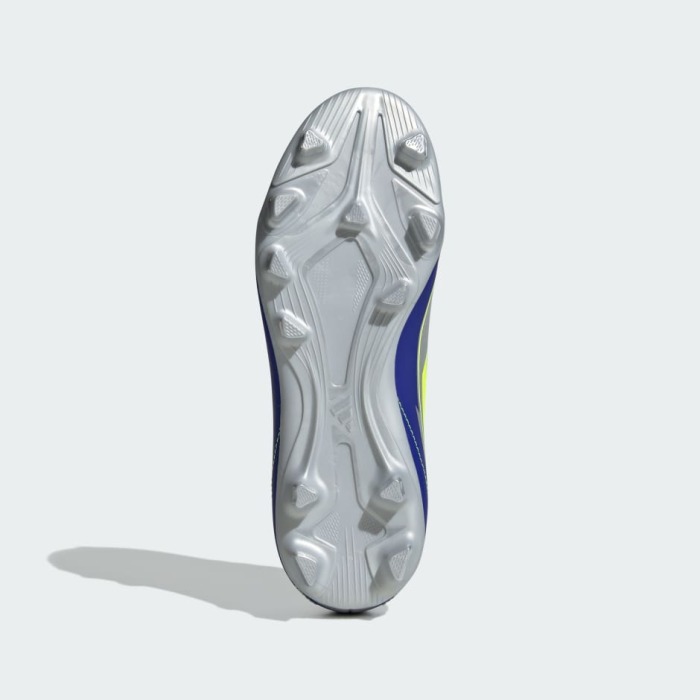 Adidas F50 Club Fg/Mg J Messi Çocuk Krampon - 5