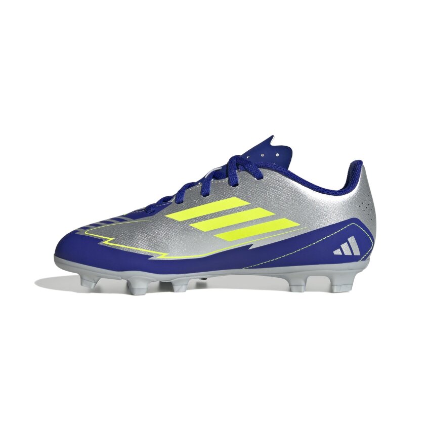 Adidas F50 Club Fg/Mg J Messi Çocuk Krampon - 2