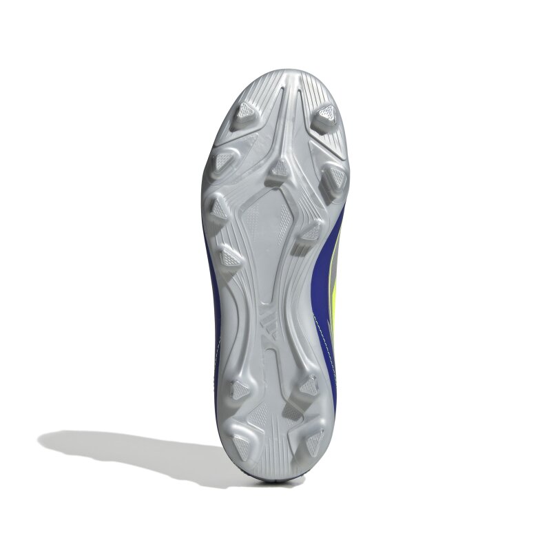 Adidas F50 Club Fg/Mg J Messi Çocuk Krampon - 4