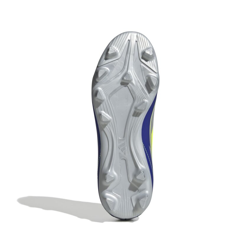 Adidas F50 Club Fg/Mg J Messi Çocuk Krampon - 4