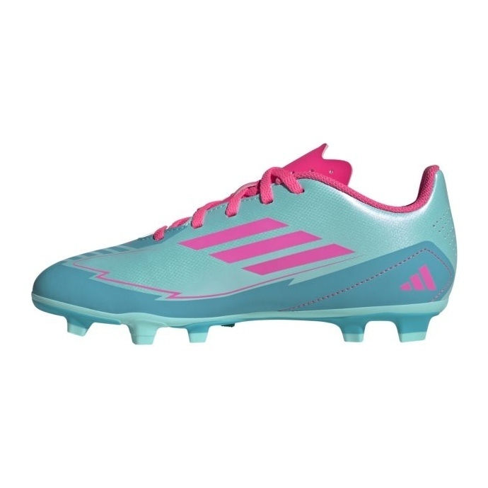 Adidas F50 Club Fg/Mg J Messi Çocuk Krampon - 2