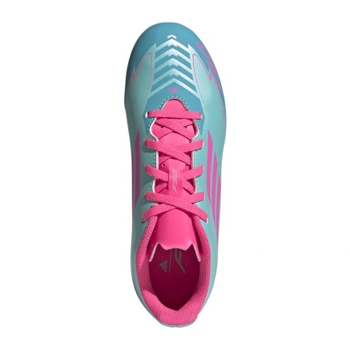 Adidas F50 Club Fg/Mg J Messi Çocuk Krampon - 3